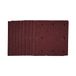 Draper 52388 1/4 schuurplaten met haak en lus, 115 x 105mm, 40 korrel (Pack van 10)