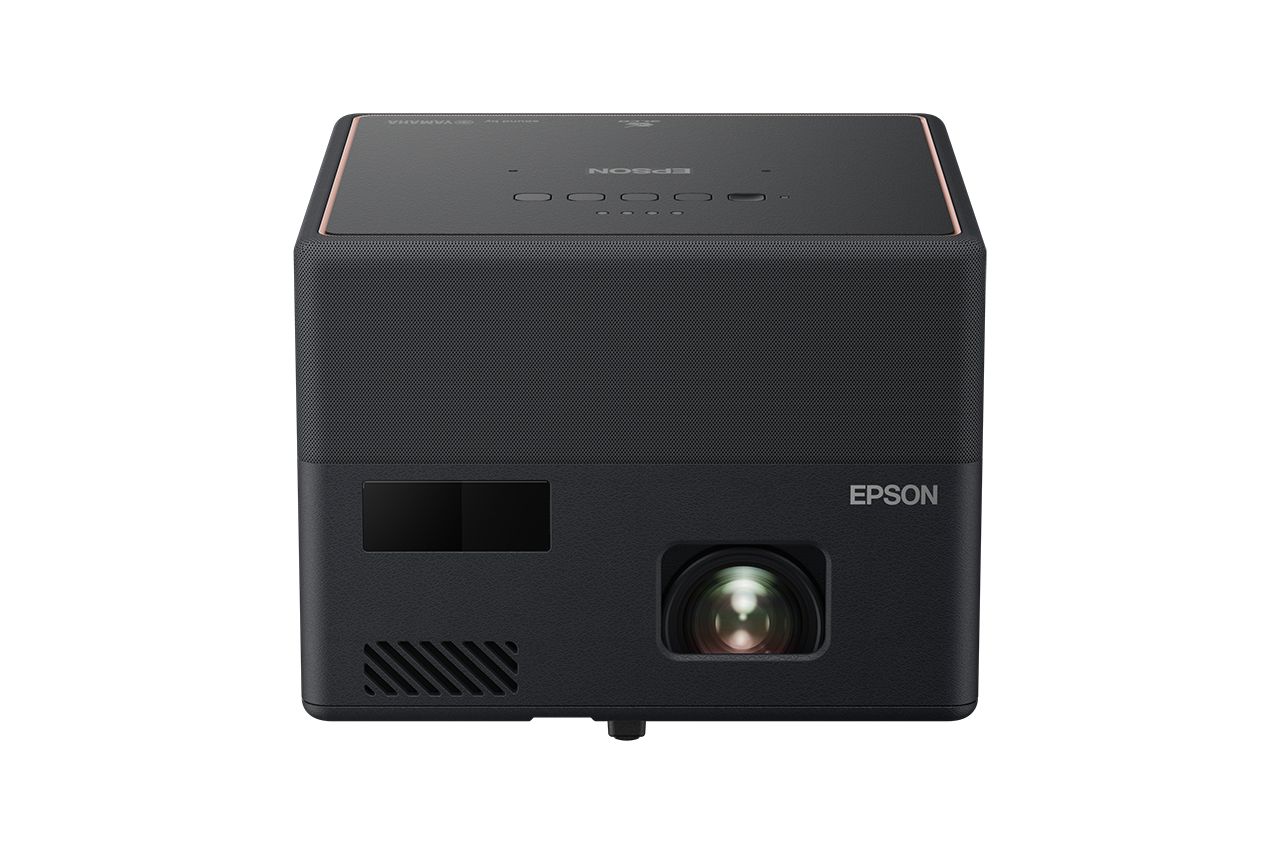 Epson EF-12 - Smart Laser Projector - 1080p - 1000 ANSI Lumens
