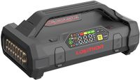 Lokithor Jumpstarter JA301 PRO - 2500A 12V - Luchtcompressor - Powerbank - LED Zaklamp