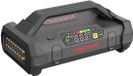 Lokithor Jumpstarter JA301 PRO - 2500A 12V - Luchtcompressor - Powerbank - LED Zaklamp