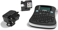 DYMO LabelManager™ 210D+ QWERTY Kitcase