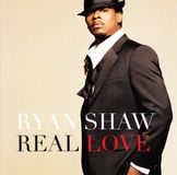 PIAS Nederland Ryan Shaw - Real Love (CD)