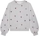 Fabienne Chapot Dina Sweater - Women's Sweater - Light Grey - Size M