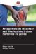 Antagoniste Editions Notre Savoir Antagoniste du récepteur de l'interleukine-1 dans l'arthrose du genou