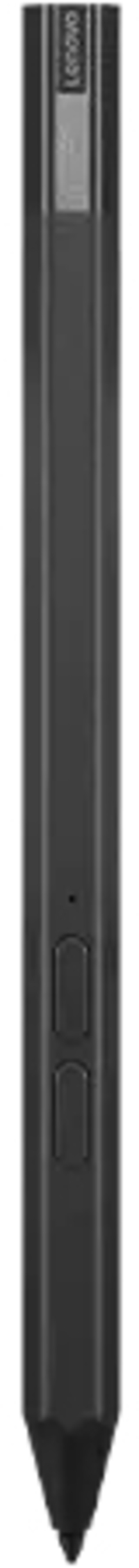 Lenovo Precision Pen 2 - Stylus Pen - Black