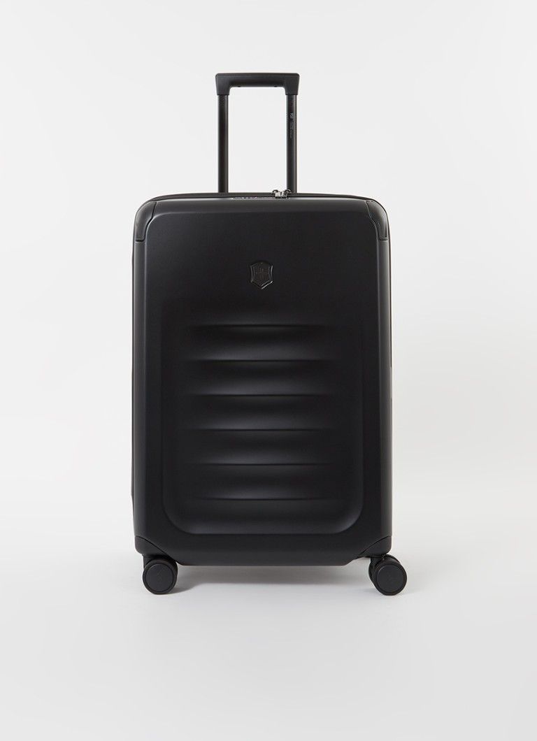 Victorinox Spectra 3.0 spinner 69 cm zwart