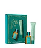 Moroccanoil 2026 Stocking Stuffer 2 Ensemble de soins capillaires