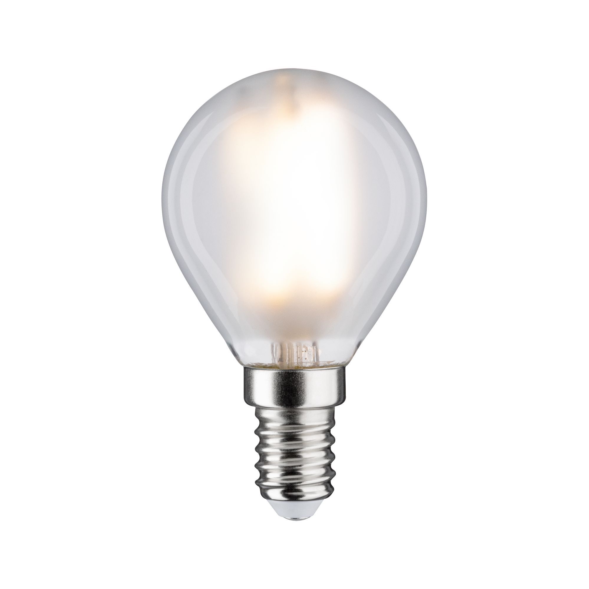Paulmann 286.31 LED-lamp | E14 | 470 lumen | 2700K | 5W | Warm wit