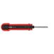 KS Tools 154.0207 Kabelontgrendelingsgereedschap voor ronde insteekhulzen 1,5 mm