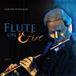 Flute Gunter Wehinger Flute On Fire CD