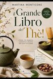 Il grande libro dei Thè!