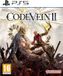 BANDAI NAMCO ENTERTAINMENT Code Vein II - Jeu PS5