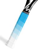 Happy Grips Backhand Blues Tennis- en Padel Overgrip