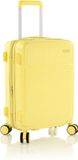 Heys Pastel Koffer - 21" (53 cm) - Yellow