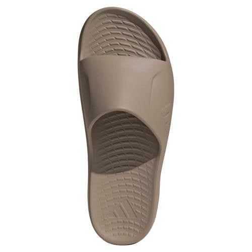 adidas Sportswear Lightshift badslippers zand