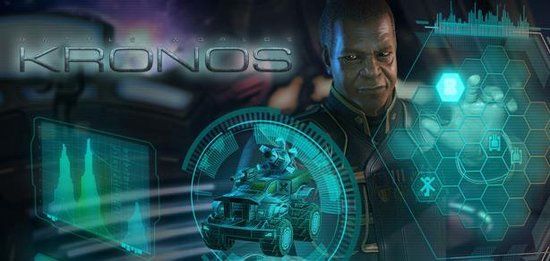 Nordic Games Battle Worlds Kronos - PS4 - Nordic Games - Strategie