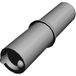 TE Connectivity 1-480351-0 Boîtier mâle (câble) MATE-N-LOK Nombre total de positions : 1 Pas : 5.08 mm Contenu : 1 pièce(s)