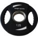 Tanga Sports Tpu gewichtsschijf 17.5 cm