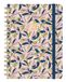 Finocam 760062826 Afsprakenboek (wekelijks) Hardcover Meerkleurig