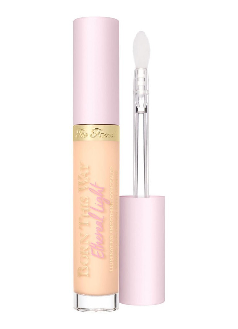 Too Faced Born This Way Ethereal Light Illuminating Smoothing Concealer