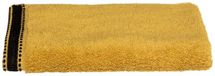 5five Serviettes Premium Coton Moutarde (30 x 50 cm)