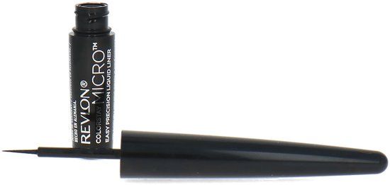 Revlon Colorstay Micro Easy Precision Eyeliner - 301 Blackout