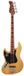 Sire Basses Sire V5 A4L/NT Marcus Miller Linkshandige 4-snarige Basgitaar Natural