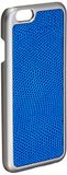 mabba Der Blaubloesem Leather Case voor Apple iPhone 6