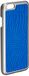 mabba Der Blaubloesem Leather Case voor Apple iPhone 6