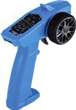 Carson Modelsport Carson Modellsport Reflex Wheel Start RC pistoolzender 2,4 GHz Aantal kanalen: 3 Incl. ontvanger