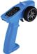 Carson Modelsport Carson Modellsport Reflex Wheel Start RC pistoolzender 2,4 GHz Aantal kanalen: 3 Incl. ontvanger