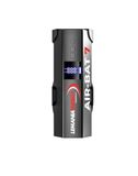 LEMANIA Draagbare luchtcompressor, 10,3 bar, Air Bat 7 Energy