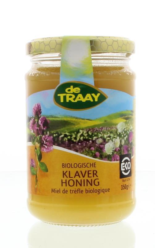 De Traay Klaverhoning EKO