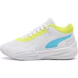 Puma Court Pro 2 Indoorschoenen voor kinderen