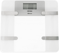 Koenic Kps 15122 W Bt Body Fat Scale