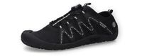 Dockers by Gerli Dames Barefoot Sneaker 59BG205-630122 black/dark grey