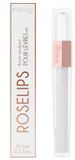 ROSEGOLD Paris Roselips Baume à lèvres volumateur 3 ml