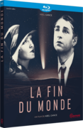 GAUMONT la fin du monde - blu-ray