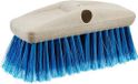 Star brite Borstel 20cm - Medium - Blauw