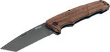 Walther Blue Wood Survivalmes, meerkleurig, één maat