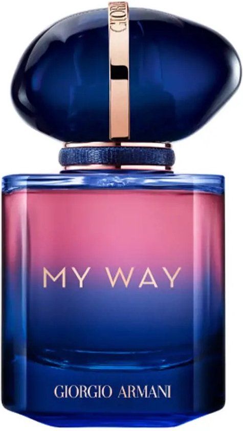 Giorgio Armani My Way / 30 (ml) / Dames