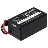 CS Cameron Sino CS-PAT200RX LiPo accu
