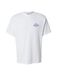 Levi's T-shirt coupe vintage avec imprimé - Homme - 2XL - Blanc / Bright White Plus