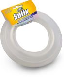 Sufix Superior Monofilament 100 M | Transparant | 0.65 mm | 24 kg