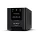 CyberPower PR750ELCDGR UPS Line-interactive 0,75 kVA 675 W 4 sortie(s) CA