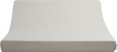 Baby's Only Baby aankleedkussenhoes Fresh ECO - Urban Taupe - 100% Ecologisch katoen - 45x70 cm