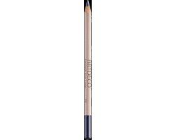 Artdeco Smooth Eye Liner - 25 Deep Sea - Black - 251ml