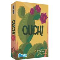 Atalia Jeux Atalia Ouch! Strategiespel