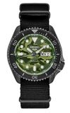 Seiko 5 Sports SRPJ37K1 Heren Horloge