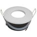 VoltShine Lamphouder - unidirectioneel design in wit, ideaal voor standaardlampen